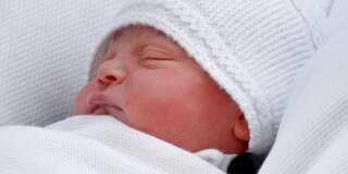 Louis Arthur Charles, Kate Middleton et le prince William dévoilent le prénom de leur troisième enfant