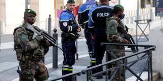 L'assaillant de Marseille avait été arrêté la veille pour vol à l'étalage.