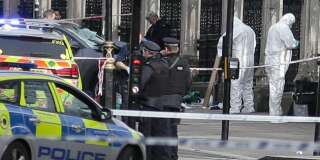 Tout ce que l'on sait de l'attentat de Londres qui a fait 3 morts