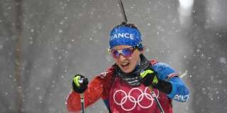 Jeux olympiques d'hiver 2018: Le relais dames en bronze, la France égale le record de Sotchi avec 15 médailles