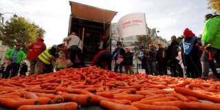 Cette ancienne ministre a une solution pour réutiliser les carottes des buralistes en colère