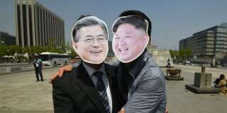 Ce qu'un traité de paix changerait pour les deux Corées officiellement en guerre depuis 1950