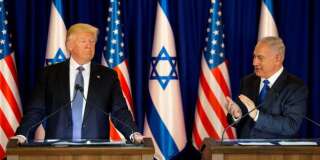 Ambassade des États-Unis à Jérusalem: pourquoi le débat revient tous les six mois