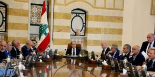 Kurdistan, Iran, Arabie Saoudite, Syrie, comment le Liban se retrouve au centre des déstabilisations