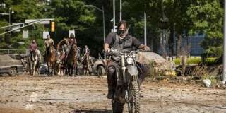 The Walking Dead saison 9: l'épisode 1 répond à une question essentielle de la série