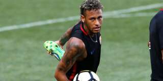 La Liga a rejeté le paiement de la clause libératoire pour le transfert de Neymar.