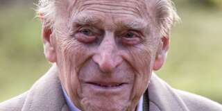 Le prince Philip, 96 ans, hospitalisé pour une opération de la hanche