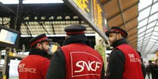 Grève de la SNCF: les prévisions TGV, TER et autres trains pour jeudi 22 mars