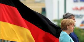Une secrétaire d'État propose de réécrire l'hymne allemand qu'elle juge sexiste