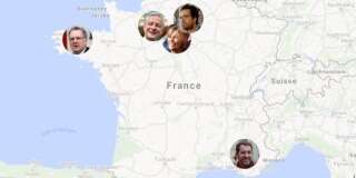 Richard Ferrand, Bruno Le Maire, Christophe Castaner... Les 6 ministres candidats aux législatives sont-ils en danger?
