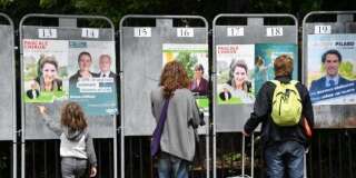 RTBF, résultats dévoilés en Belgique, sondages, règles du CSA pour les législatives 2017... ce que les médias n'auront plus le droit de faire à minuit