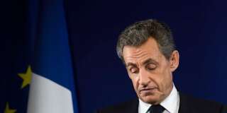 Nicolas Sarkozy pense que l'affaire libyenne lui a coûté deux présidentielles.