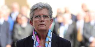 Geneviève Darrieussecq, la secrétaire d'État auprès de la ministre des Armées, a mis en garde contre
