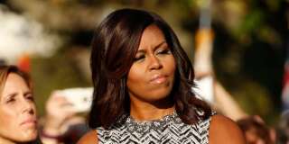 Trump supprime le programme de Michelle Obama pour manger sain dans les écoles