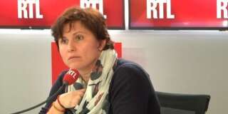 Sur RTL, la ministre des Sports Roxana Maracineanu a appelé à libérer la parole, un an après le phénomène #Metoo.