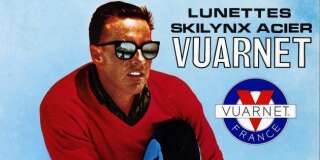 Mort du skieur Jean Vuarnet, champion olympique qui a donné son nom à une marque de lunettes
