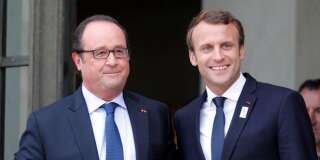 À ceux qui veulent refaire l'histoire, un an après le renoncement de François Hollande.