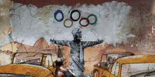 Une enquête ouverte pour corruption au Brésil sur l'attribution des JO de Rio