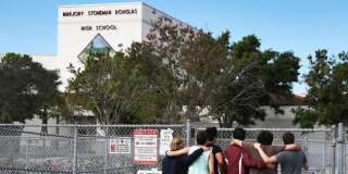 Le lycée de Parkland rouvre, mais que deviennent tous ces lieux frappés par les fusillades américaines?