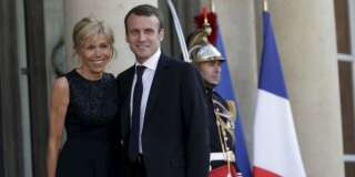 Brigitte Macron Première dame: 68% des Français sont contre la création d'un statut officiel