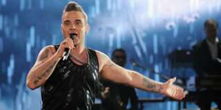 Robbie Williams se confie sur la