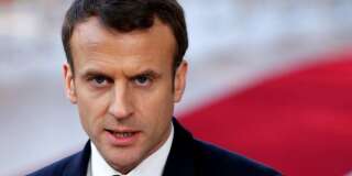 Lourde chute de la popularité de Macron et Philippe