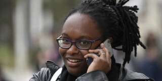 Sibeth Ndiaye, la vraie star du docu TF1 sur Macron