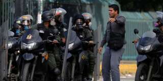 Élection au Venezuela: un candidat à l'Assemblée constituante tué par balle à son domicile