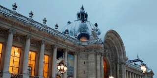JO de Paris 2024: Le Grand Palais va fermer en 2020 pour se préparer à accueillir les Jeux.