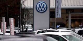 Dieselgate: 7 ans de prison pour un dirigeant de Volkswagen