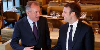 Ce que le couac Macron-Bayrou dit des défis qui attendent le président