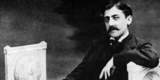 Marcel Proust était jaloux de la vie sexuelle de ses voisins