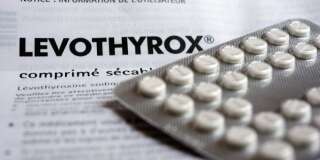 Un risque de pénurie de médicament pour la thyroïde pour les enfants inquiète l'Agence du médicament