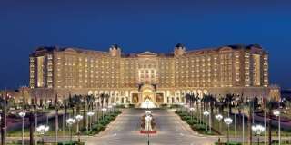 L'hôtel Ritz-Carlton fait actuellement office de prison pour les personnalités saoudiennes arrêtées.