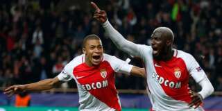 Revivez l'exploit de Monaco face à Manchester City en Ligue des champions