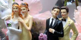 Une juge californien donne raison à une pâtissière refusant de faire un gâteau pour un mariage homosexuel.