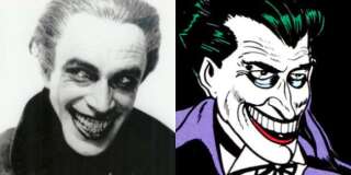 Connaissez-vous vraiment le Joker?