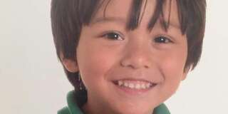 Attentat de Barcelone: la famille de ce garçon de 7 ans porté disparu lance un appel à l'aide