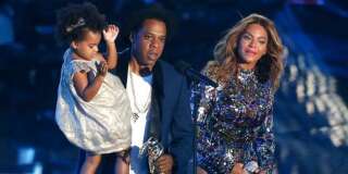 5 ans entre Blue Ivy et les jumeaux de Beyoncé, c'est trop ? L'écart d'âge idéal entre deux enfants n'existe pas