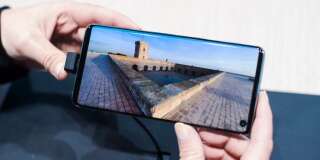 Le Samsung Galaxy S10 Plus mérite-t-il sa place au Panthéon des meilleurs smartphones photo?