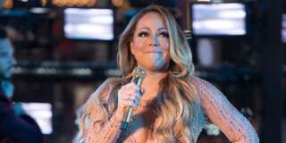 Mariah Carey va revenir chanter à Times Square pour le Nouvel An (malgré la cata de l'an dernier)