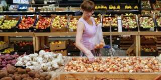 Ce que les consommateurs peuvent faire pour améliorer la qualité des légumes au lieu de se plaindre.
