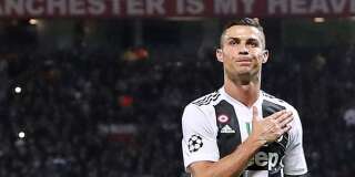 Manchester United-Juventus: Cristiano Ronaldo gagne pour son retour, mais ne marque toujours pas en LDC.