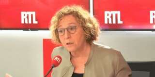 Sur RTL, Muriel Pénicaud a précisé les modalités d'application de la suppression de la hausse de CSG pour les retraités touchant moins de 2000 euros par mois.