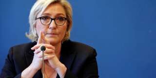 Marine Le Pen veut rebaptiser le Front national