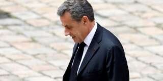 Nicolas Sarkozy est mêlé de près ou de loin à une dizaine d'affaires judiciaires.