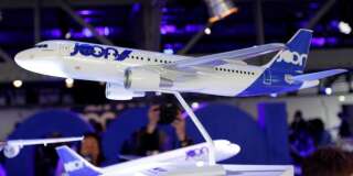 Joon face à Transavia ou Easyjet: où se place la nouvelle compagnie en terme de prix?