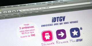 La SNCF va supprimer les billets low-cost IDTGV