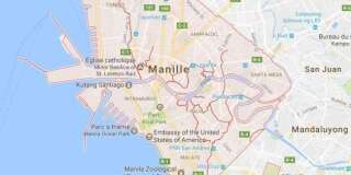 Coup de feu dans un hôtel à Manille, Daech revendique un attentat