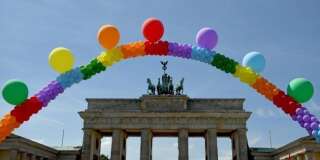 Après la volte-face de Merkel, l'Allemagne pourrait légaliser le mariage pour tous dès vendredi